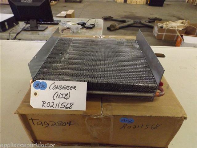 Maytag Dehumidifier R0211568 Condenser NEW IN BOX Maytag Dehumidifier R0211568 Condenser NEW IN BOX